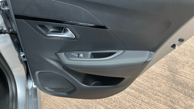 Peugeot 208 1.2 100 Turbo GT 5dr Petrol Hatchback - Image 21